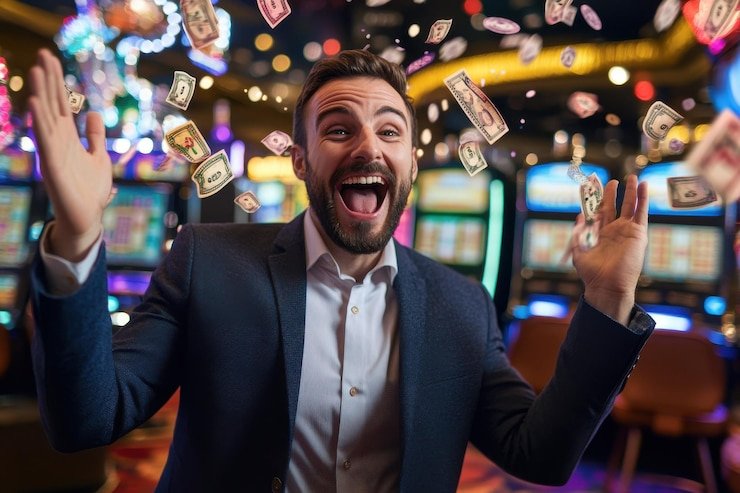 slot win login