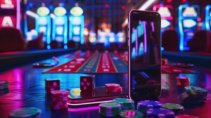 slot win login