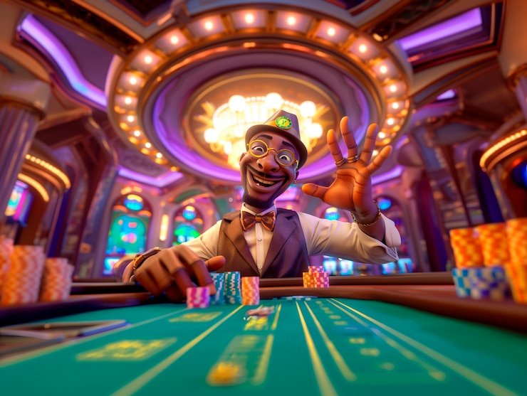 slot win login