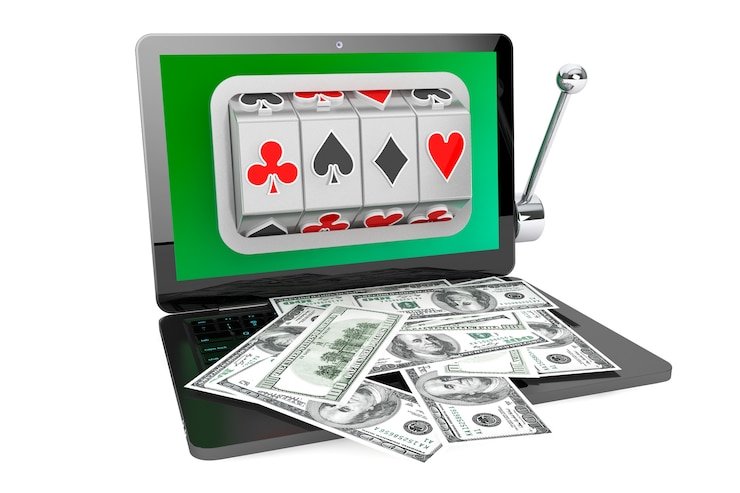 slot win login